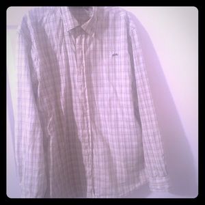 Men's shirt